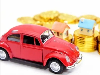 京山车辆抵押贷款全攻略：不押车、无征信要求的申请流程